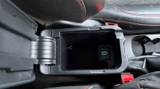 Ford Fiesta 1.0 EcoBoost ST-Line X 5dr Petrol Hatchback